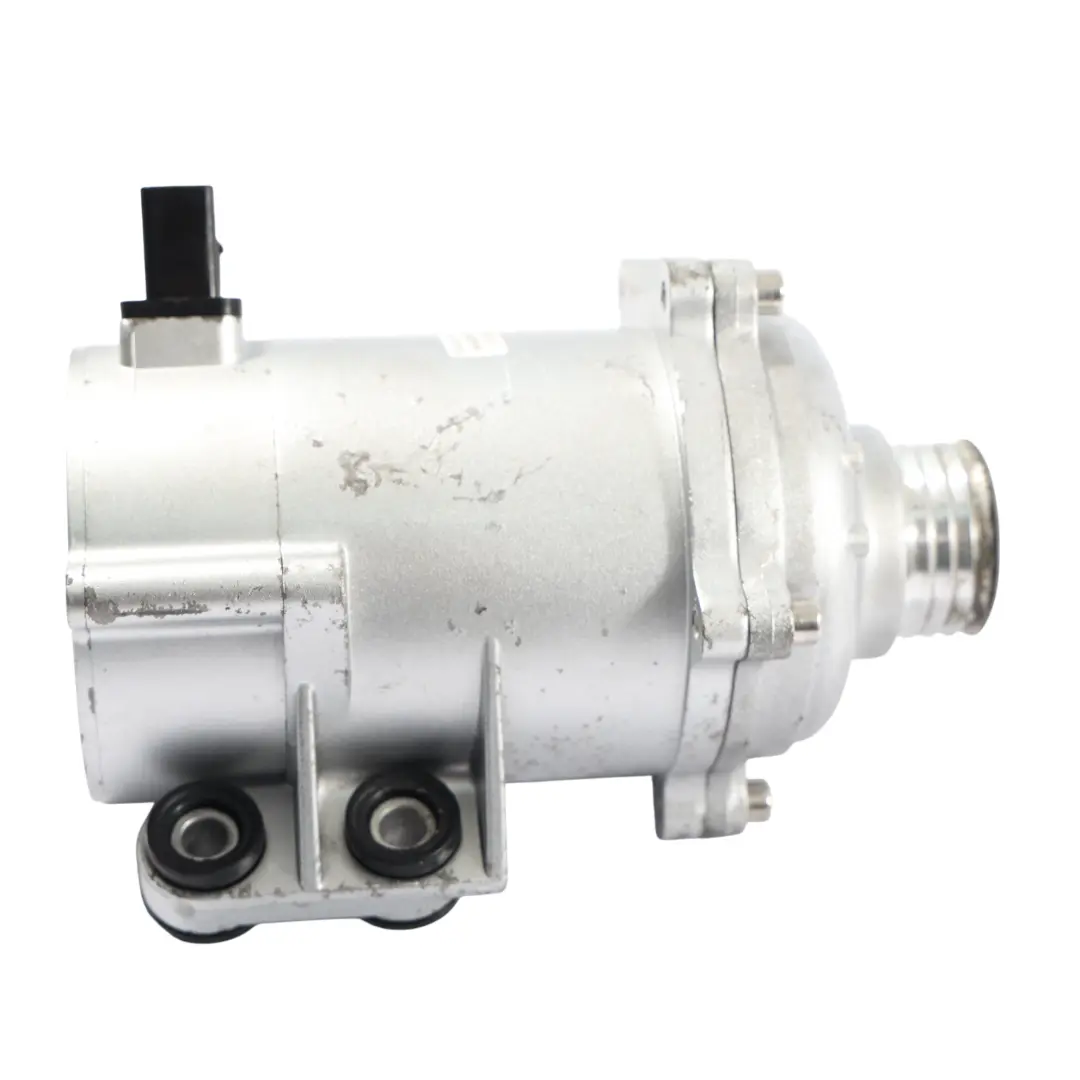 N20 Benzyna Elektryczna Pompa Wody Pompa Chłodzenia do BMW F10 F20 F30 o numerze 7597715 BMW F10 F20 F30 N20 Benzyna Elektryczna Pompa Wody Pompa Chłodzenia - SKU 7597715-4 - Numer Części 7597715