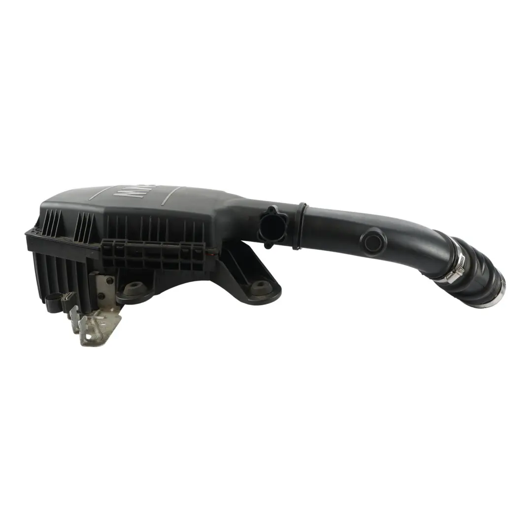 BMW E90 LCI E92 LCI Obudowa Filtra Powietrza 335i N55 Benzyna - SKU 7599284 - Numer Części 7599284