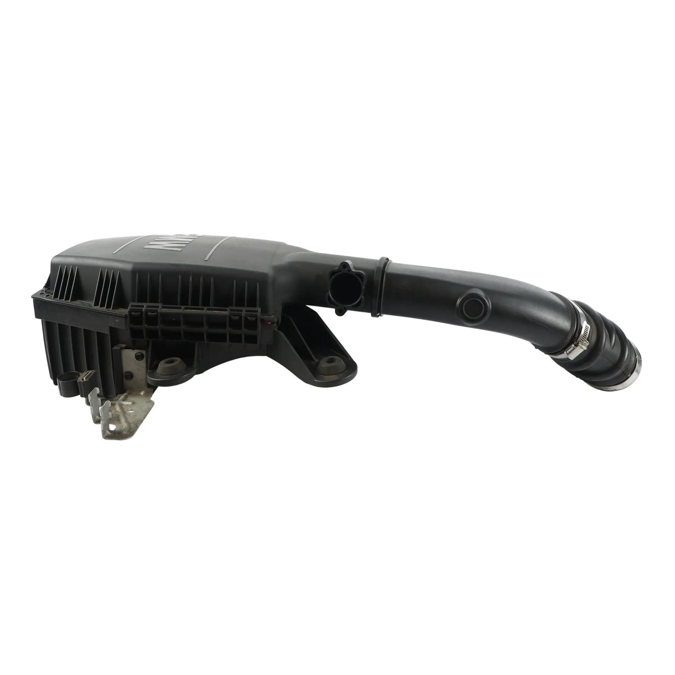 BMW E90 LCI E92 LCI Scatola Filtro Aria 335i N55 Benzina 7599284