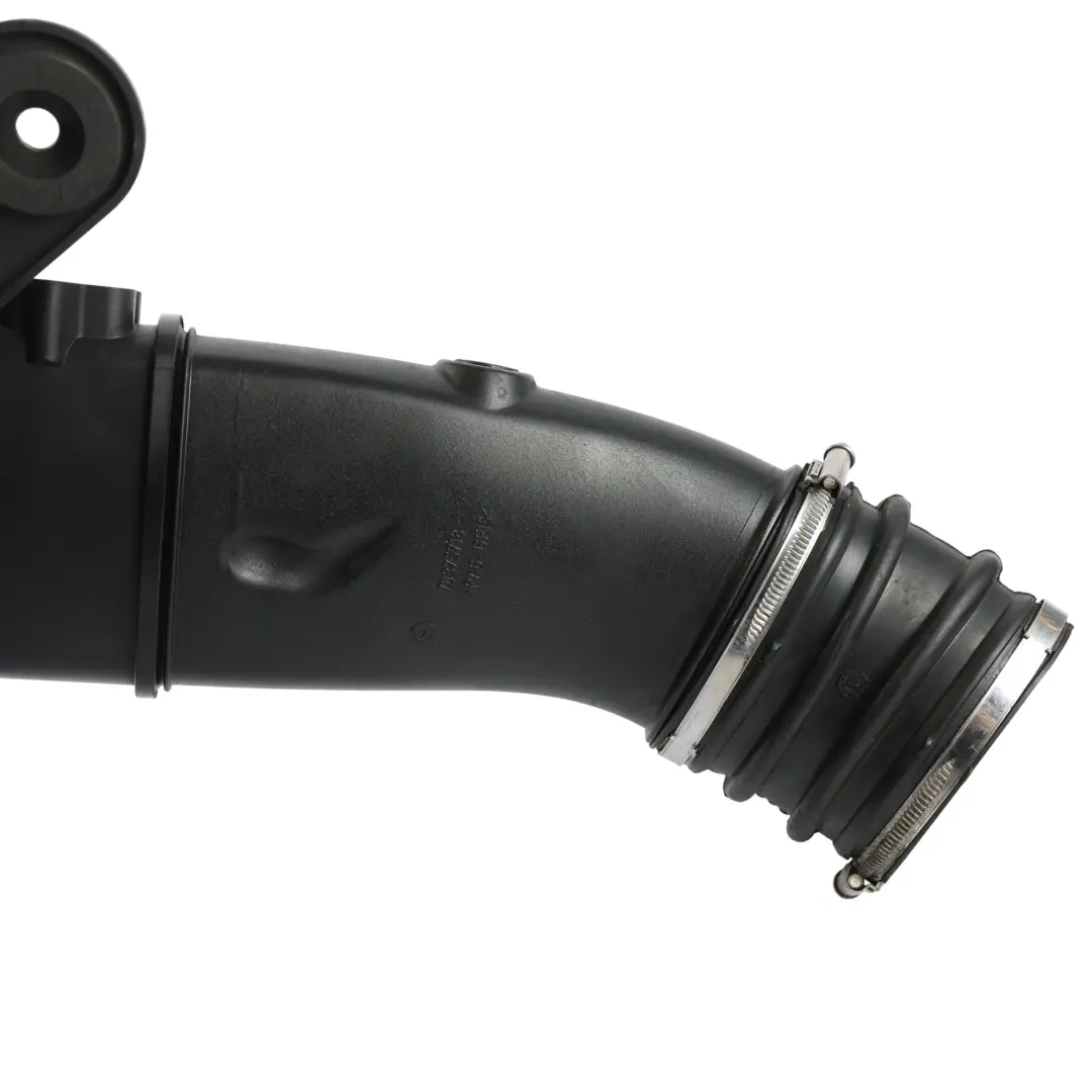 BMW E90 LCI E92 LCI Ansaugschalldämpfer Luftfilterkasten 335i N55 - SKU 7599284 - Teilenummer 7599284