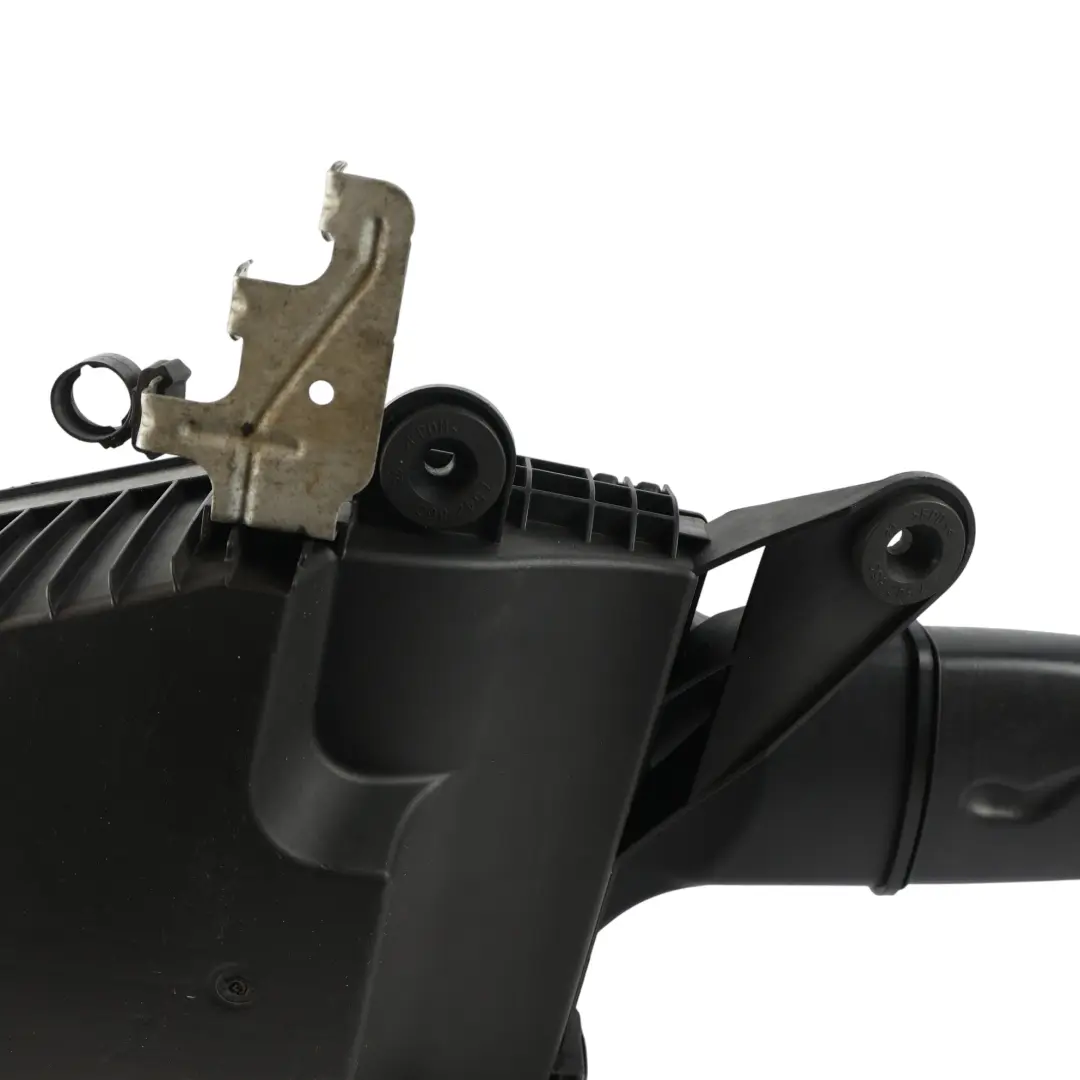 BMW E90 LCI E92 LCI Obudowa Filtra Powietrza 335i N55 Benzyna - SKU 7599284 - Numer Części 7599284