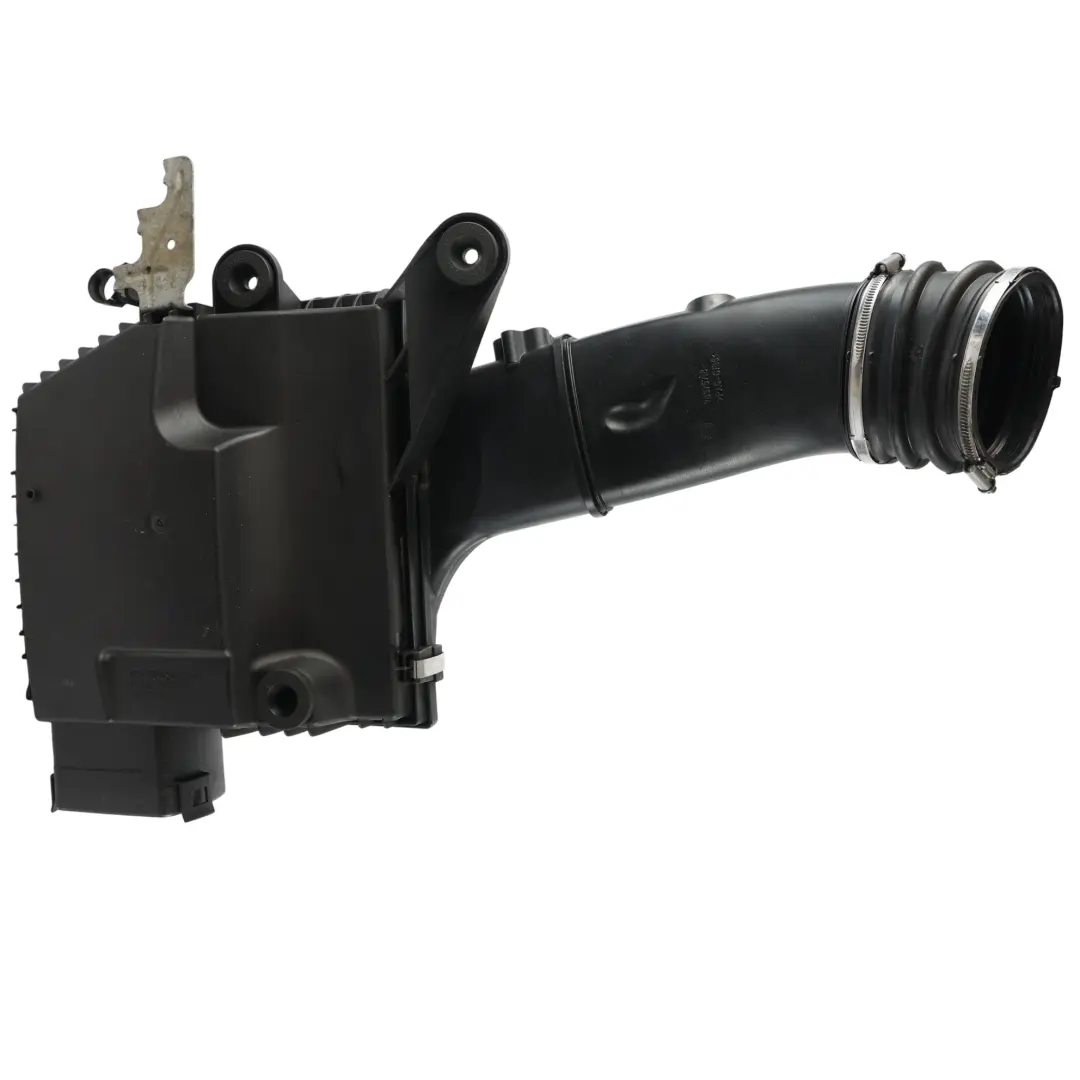 BMW E90 LCI E92 LCI Obudowa Filtra Powietrza 335i N55 Benzyna - SKU 7599284 - Numer Części 7599284