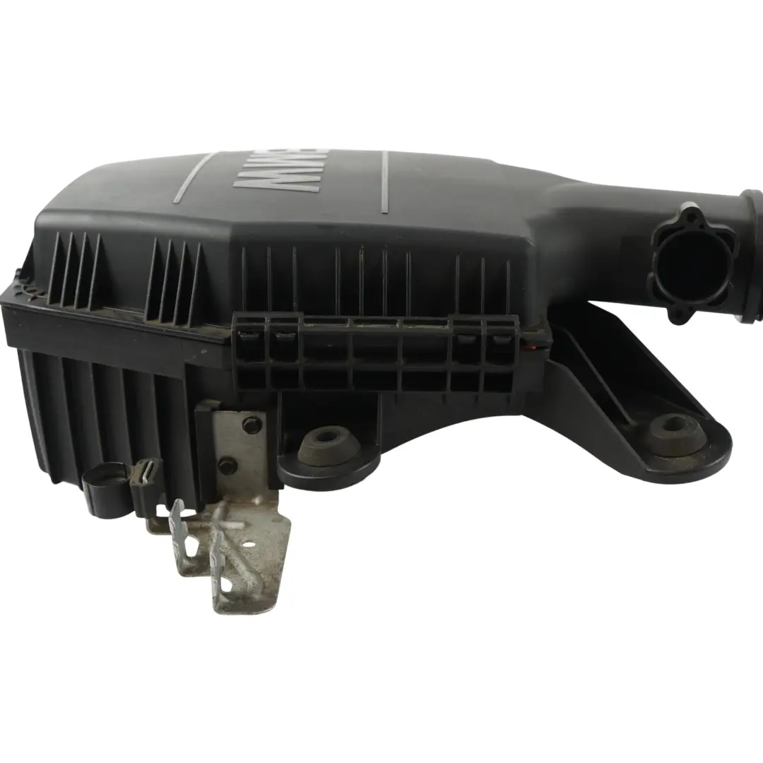 Boîtier Filtre Air Silencieux 335i N55 Essence pour BMW E90 LCI E92 LCI à propos du numéro de pièce 7599284 BMW E90 LCI E92 LCI Boîtier Filtre Air Silencieux 335i N55 Essence - SKU 7599284 - Numéro de pièce 7599284