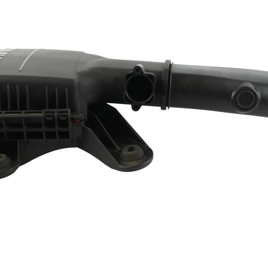 BMW E90 LCI E92 LCI Ansaugschalldämpfer Luftfilterkasten 335i N55 - SKU 7599284 - Teilenummer 7599284