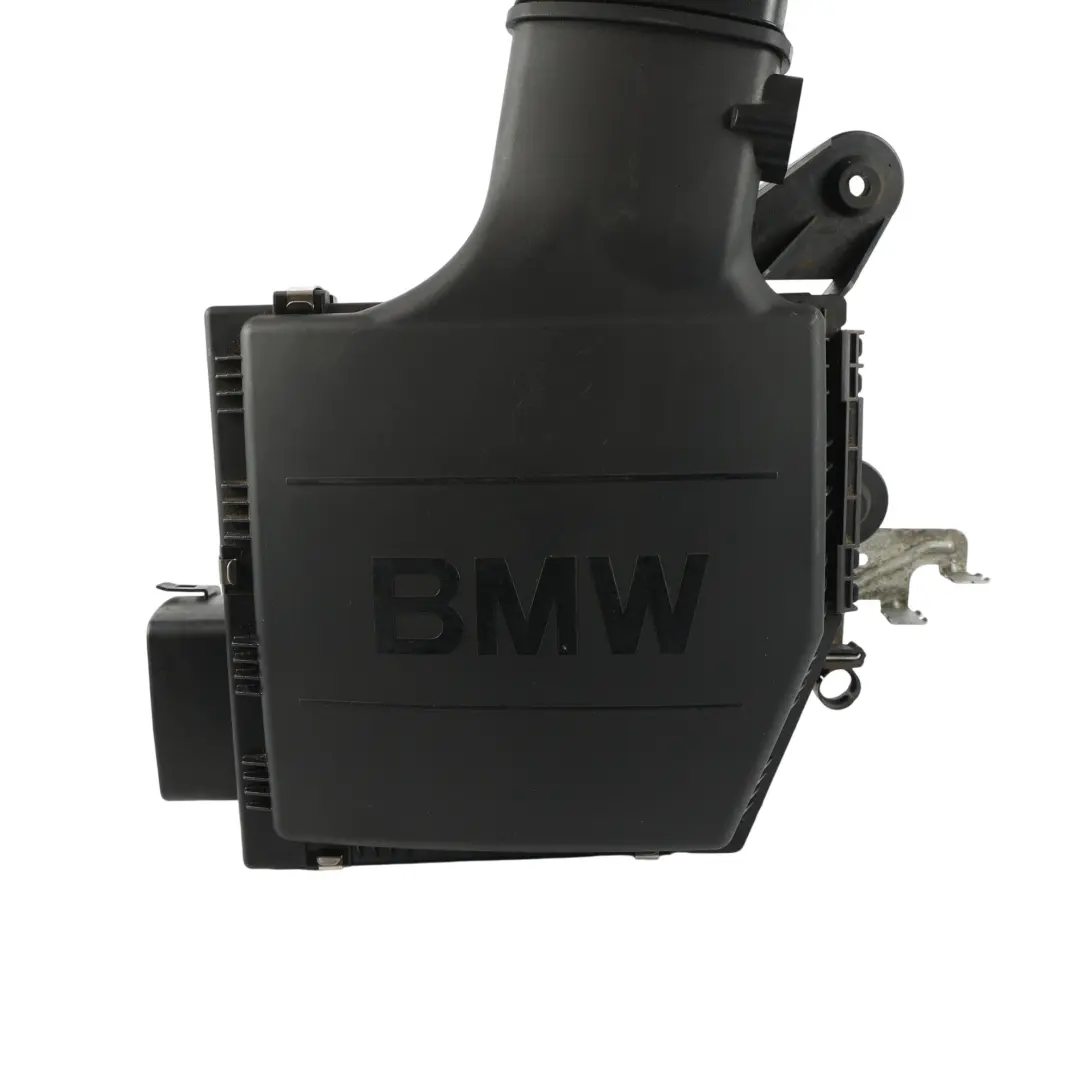 BMW E90 LCI E92 LCI Scatola Filtro Aria 335i N55 Benzina - SKU 7599284 - Numero di parte 7599284