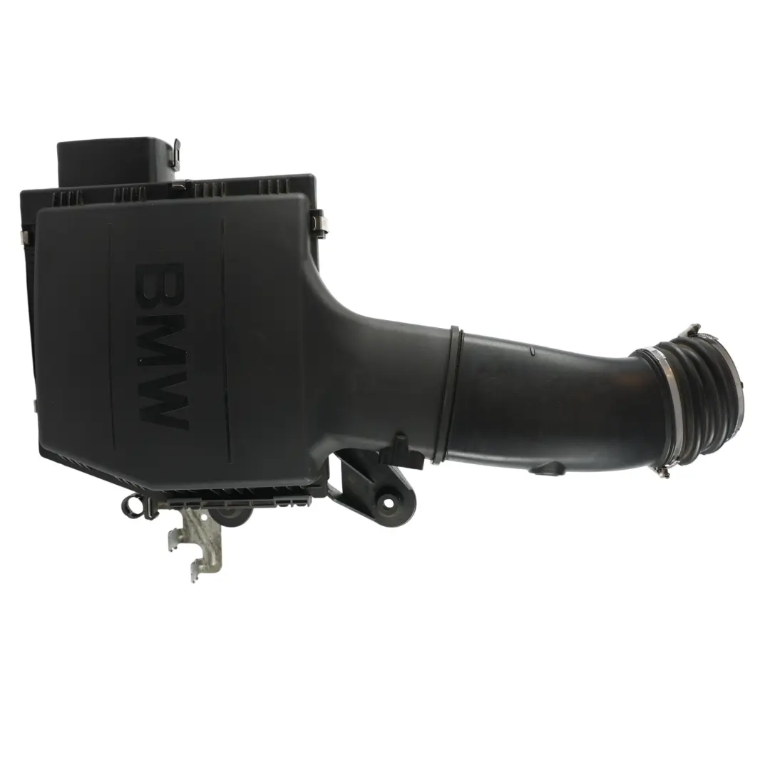BMW E90 LCI E92 LCI Boîtier Filtre Air Silencieux 335i N55 Essence - SKU 7599284 - Numéro de pièce 7599284
