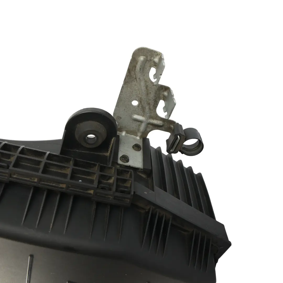 Boîtier Filtre Air Silencieux 335i N55 Essence pour BMW E90 LCI E92 LCI à propos du numéro de pièce 7599284 BMW E90 LCI E92 LCI Boîtier Filtre Air Silencieux 335i N55 Essence - SKU 7599284 - Numéro de pièce 7599284