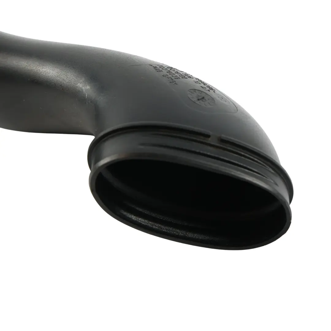 OE X1 E84 E90 E91 LCI 335i N55 Manguera Conducto Admisión para BMW con número de pieza 7599286 BMW OE X1 E84 E90 E91 LCI 335i N55 Manguera Conducto Admisión - SKU 7599286-1 - Número de pieza 7599286