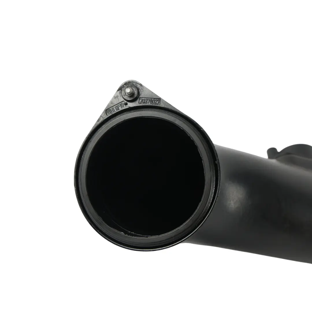 BMW X1 E84 E90 E91 LCI 335i N55 Rura Dolotowa Powietrza - SKU 7599286-1 - Numer Części 7599286