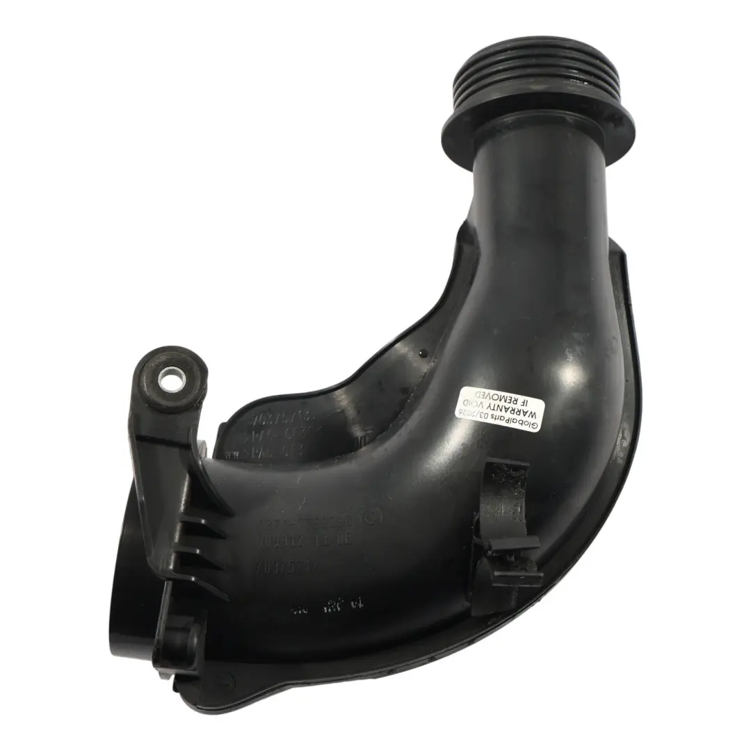 BMW E82 E88 E90 E92 LCI Przewód Dolotowy Powietrza 135i 335i N55 - SKU 7599290 - Numer Części 7599290