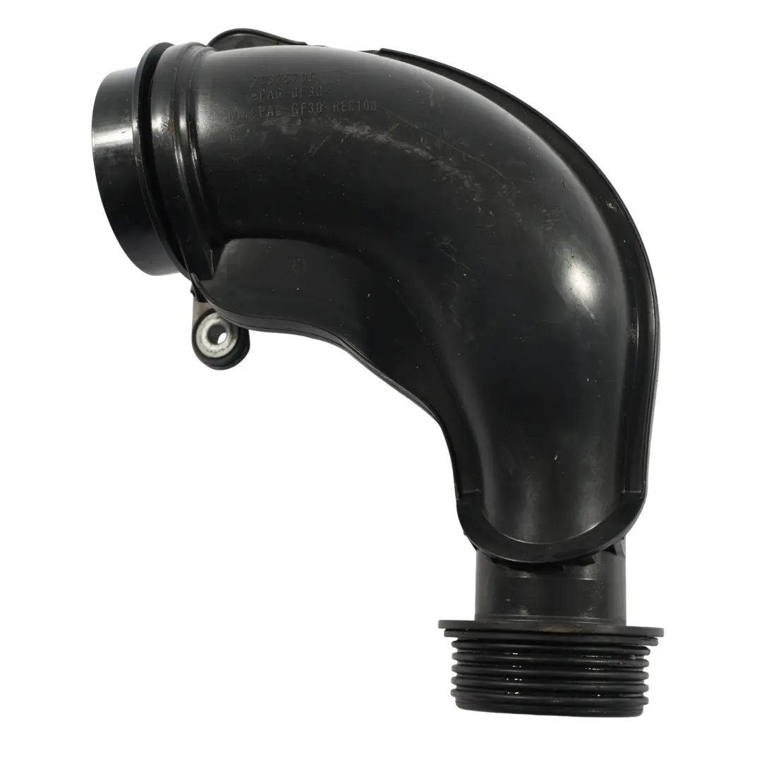 Tubo Aspirazione Aria 135i 335i N55 Tubo Linea per BMW E82 E88 E90 E92 LCI con numero di parte 7599290 BMW E82 E88 E90 E92 LCI Tubo Aspirazione Aria 135i 335i N55 Tubo Linea - SKU 7599290 - Numero di parte 7599290