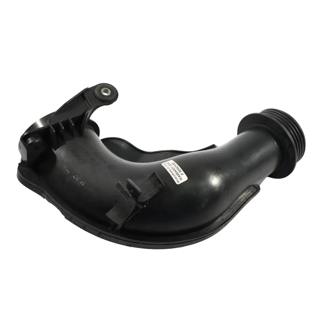 BMW E82 E88 E90 E92 LCI Manguera De Admisión De Aire 135i 335i N55 Tubo - SKU 7599290 - Número de pieza 7599290