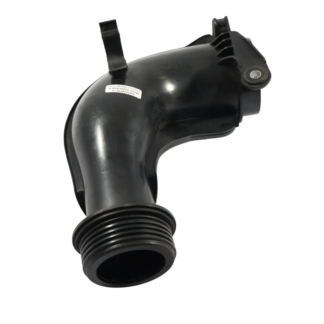 BMW E82 E88 E90 E92 LCI Manguera De Admisión De Aire 135i 335i N55 Tubo - SKU 7599290 - Número de pieza 7599290