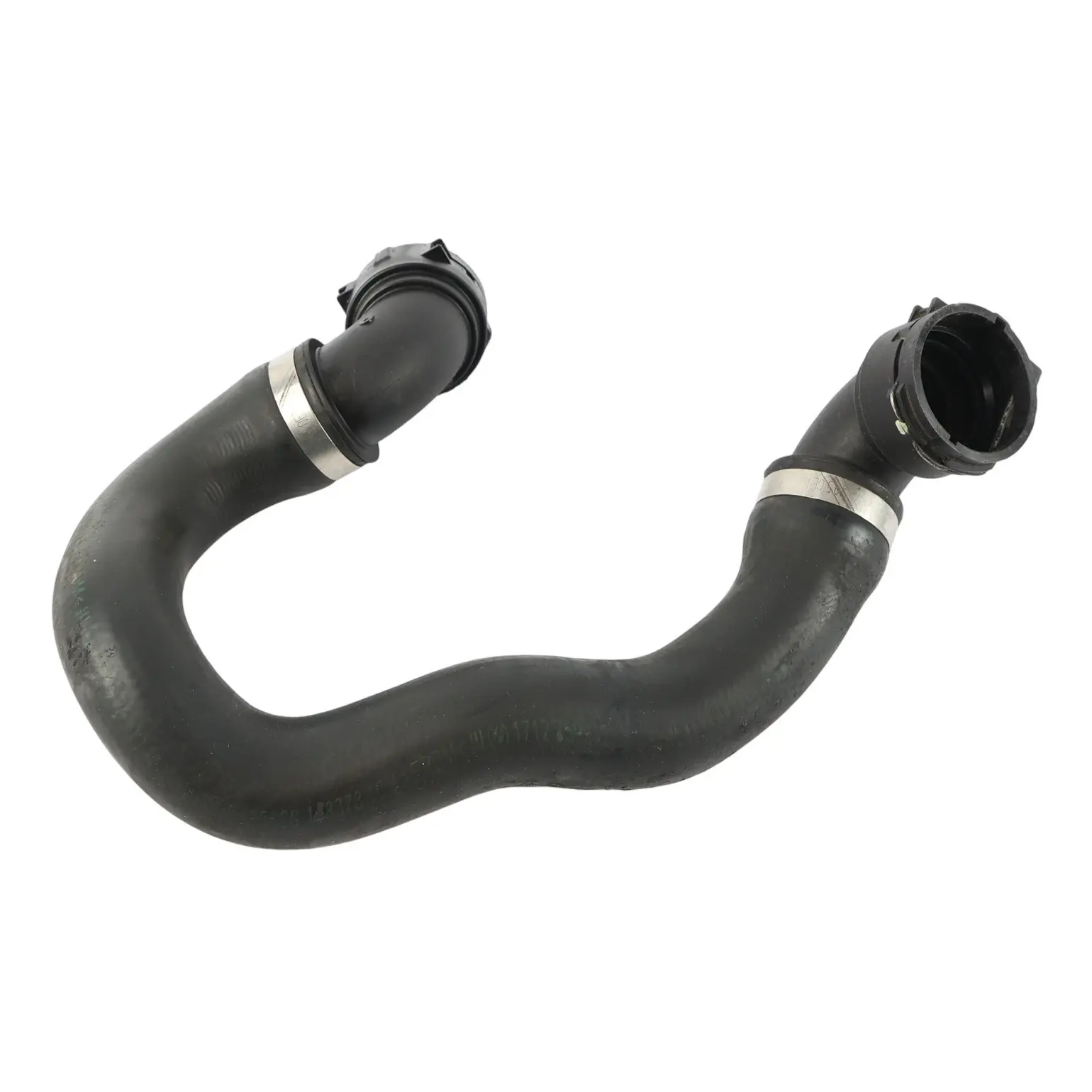 BMW E90 LCI E91 LCI E92 LCI Radiator Water Cooling Hose Pipe Tube Line 7599450 