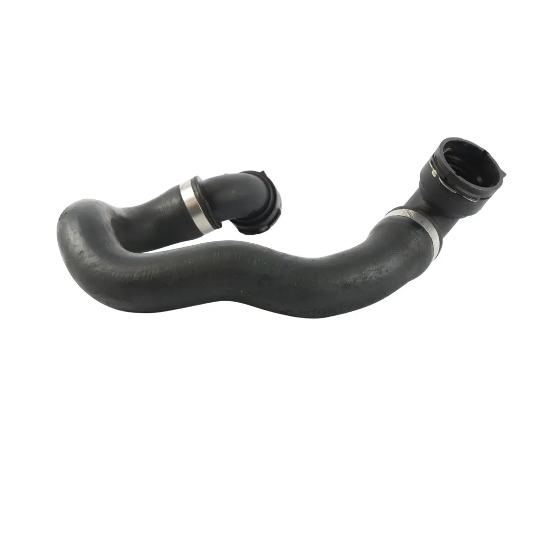 Tuyau Radiateur Refroidissement Eau pour BMW E90 LCI E91 LCI E92 LCI à propos du numéro de pièce 7599450 BMW E90 LCI E91 LCI E92 LCI Tuyau Radiateur Refroidissement Eau - SKU 7599450 - Numéro de pièce 7599450