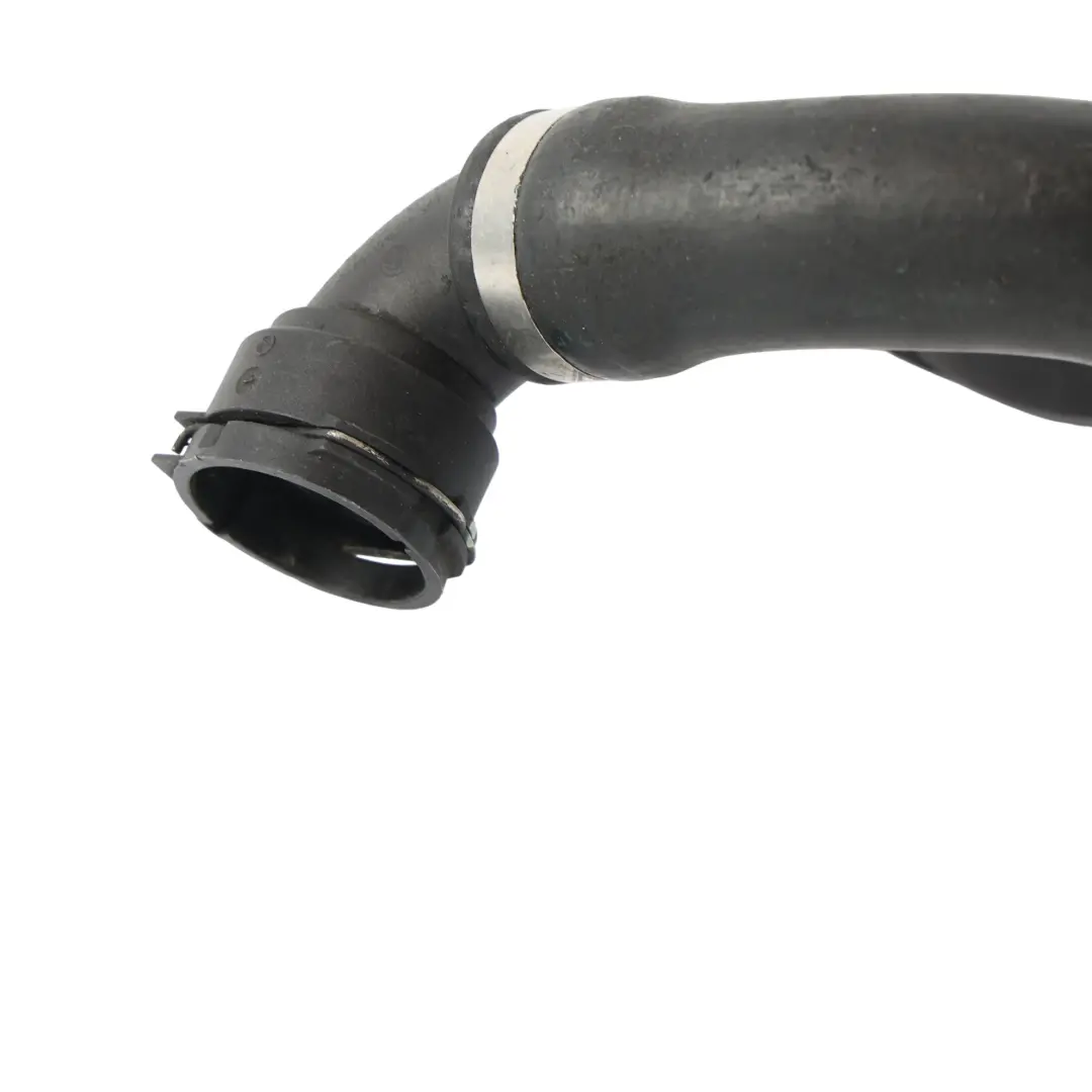 Tubo Manicotto Radiatore Raffreddamento per BMW E90 LCI E91 LCI E92 LCI con numero di parte 7599450 BMW E90 LCI E91 LCI E92 LCI Tubo Manicotto Radiatore Raffreddamento - SKU 7599450 - Numero di parte 7599450