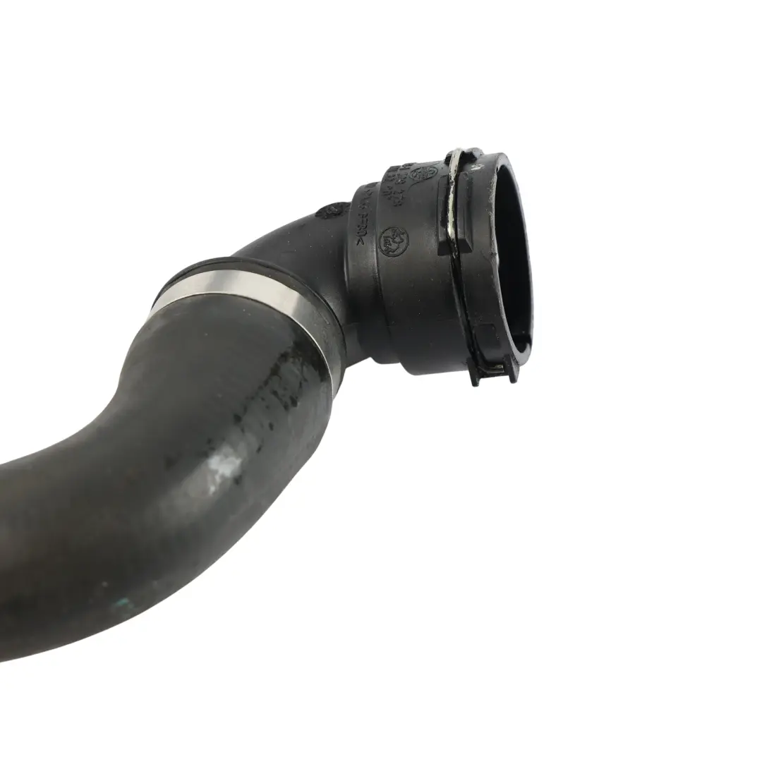 BMW E90 LCI E91 LCI E92 LCI Radiator Water Cooling Hose Pipe Tube Line - SKU 7599450 - Part number 7599450