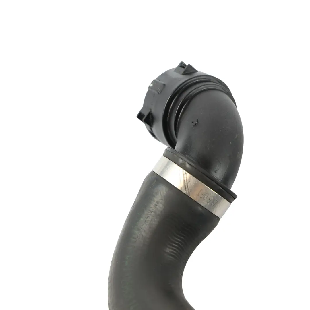 Tubo Manicotto Radiatore Raffreddamento per BMW E90 LCI E91 LCI E92 LCI con numero di parte 7599450 BMW E90 LCI E91 LCI E92 LCI Tubo Manicotto Radiatore Raffreddamento - SKU 7599450 - Numero di parte 7599450