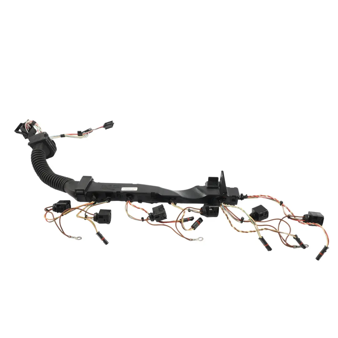 BMW F10 F11 523I 528I 530I N53 Faisceau Câblage Injecteurs Moteur - SKU 7599845 - Numéro de pièce 7599845