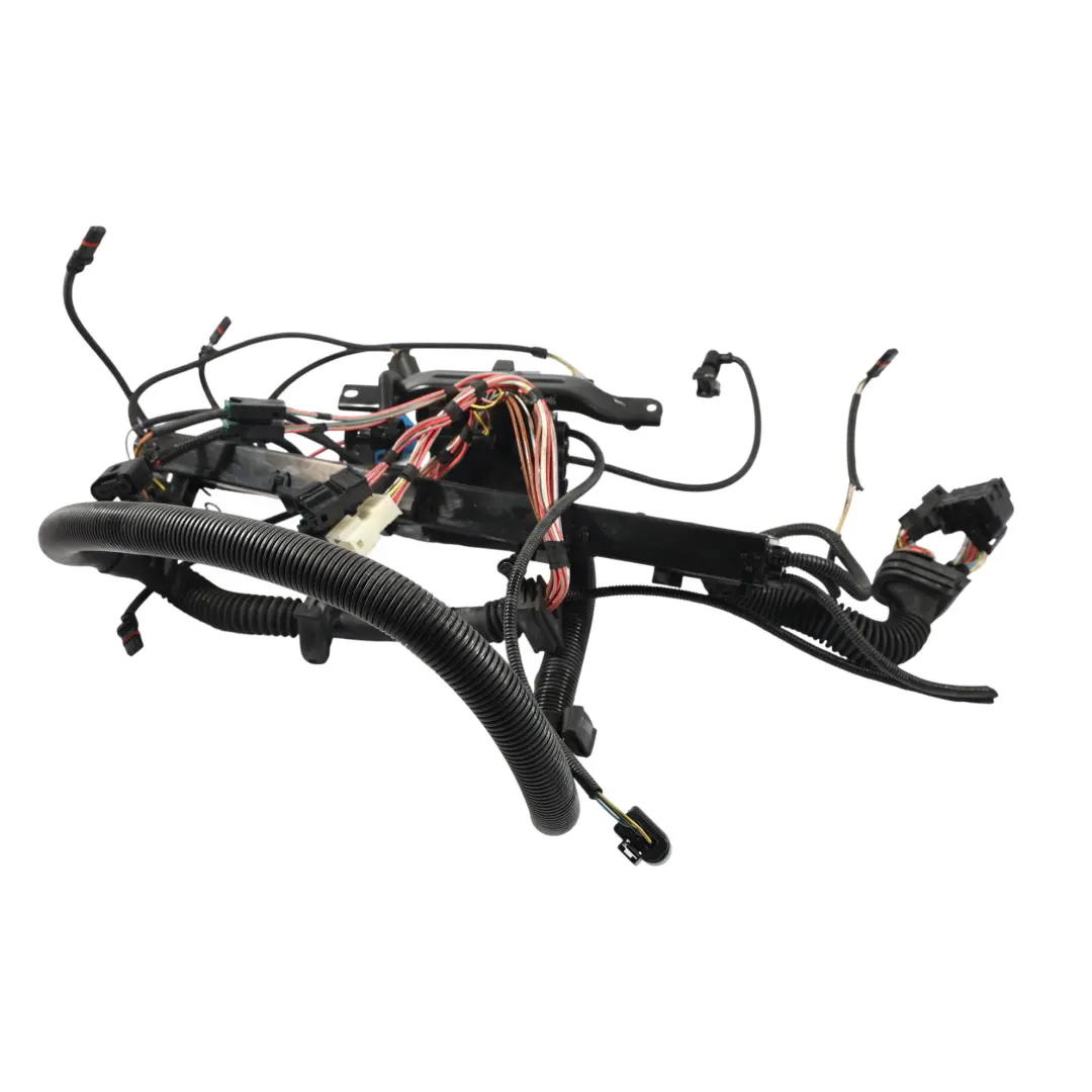 BMW F10 F11 523I 528I 530I N53 Mazo De Cables Del Motor Cable Loom - SKU 7599854 - Número de pieza 7599854
