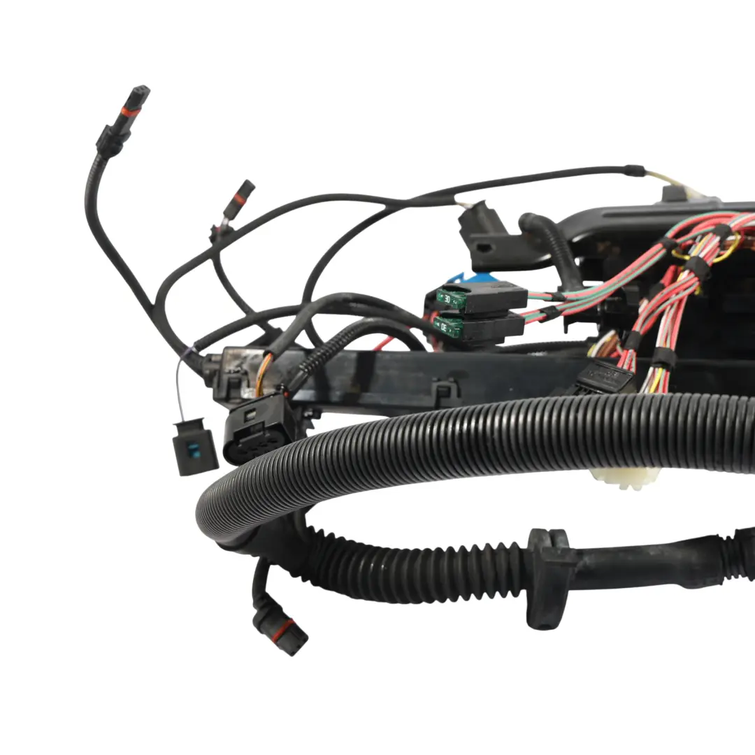 BMW F10 F11 523I 528I 530I N53 Faisceau De Câbles Moteur - SKU 7599854 - Numéro de pièce 7599854