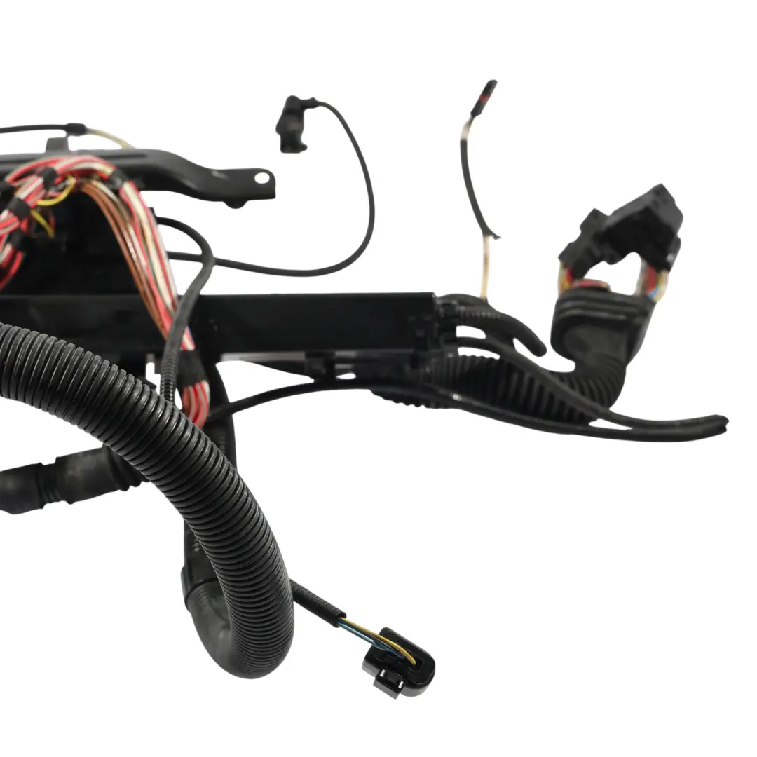 BMW F10 F11 523i 528i 530i N53 Engine Wiring Harness Cable Loom - SKU 7599854 - Part number 7599854
