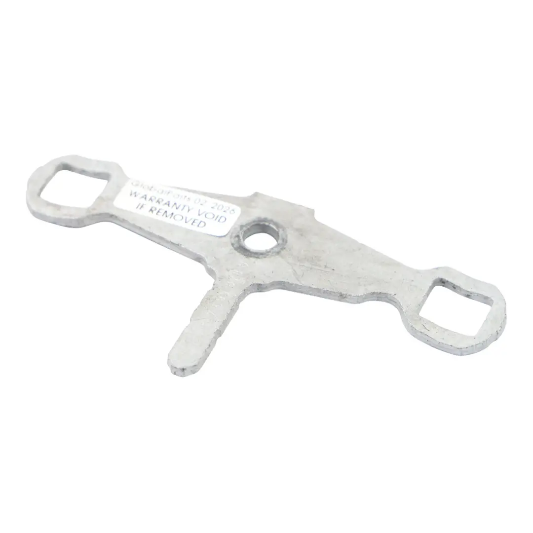 BMW F01 F02 F12 X5 F15 Iniettori Carburante Montaggio Staffa Supporto - SKU 7599878 - Numero di parte 7599878