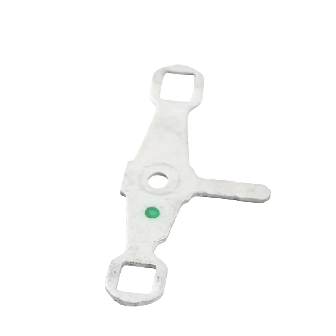 BMW F01 F02 F12 X5 F15 Iniettori Carburante Montaggio Staffa Supporto - SKU 7599878 - Numero di parte 7599878