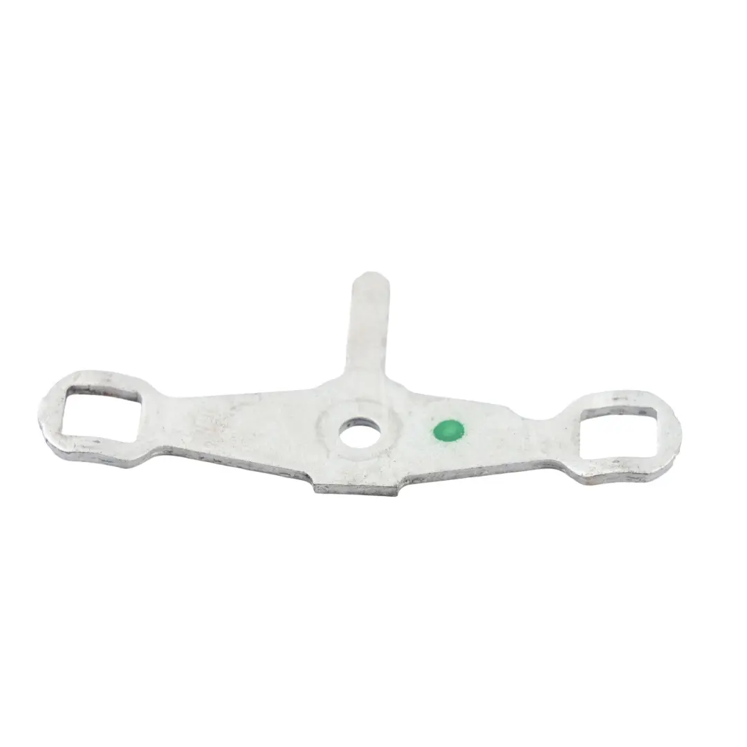 BMW F01 F02 F10 F12 X5 F15 Uchwyt Wspornik Wtryskiwacza Paliwa - SKU 7599878 - Numer Części 7599878