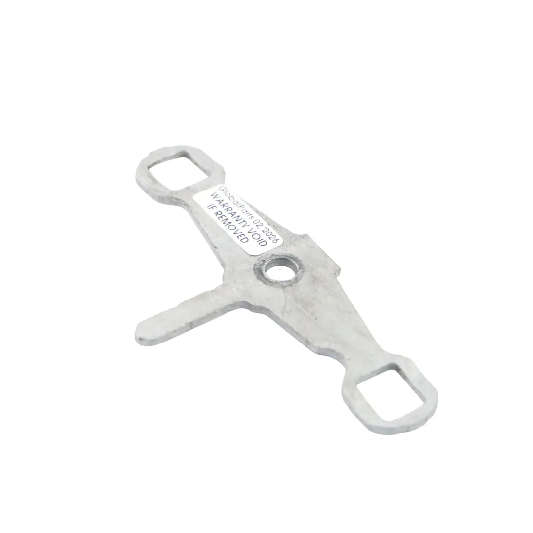 Injectors Mount Bracket Holder Support to BMW F01 F02 F10 F12 X5 F15 Fuel with Part number 7599878 BMW F01 F02 F10 F12 X5 F15 Fuel Injectors Mount Bracket Holder Support - SKU 7599878 - Part number 7599878