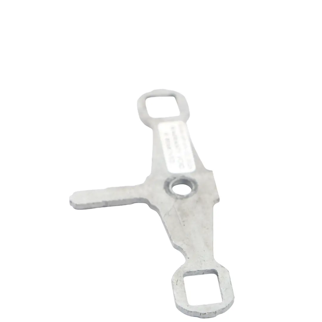 BMW F01 F02 F10 F12 X5 F15 Kraftstoff Einspritz Düsen Halterung Halter - SKU 7599878 - Teilenummer 7599878