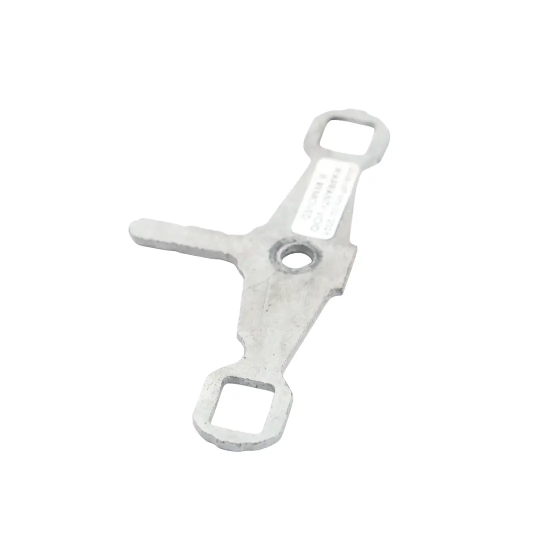 Kraftstoff Einspritz Düsen Halterung Halter für BMW F01 F02 F10 F12 X5 F15 mit Teilenummer 7599878 BMW F01 F02 F10 F12 X5 F15 Kraftstoff Einspritz Düsen Halterung Halter - SKU 7599878 - Teilenummer 7599878