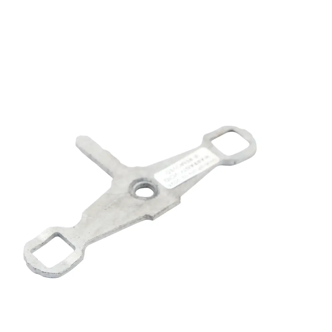 Kraftstoff Einspritz Düsen Halterung Halter für BMW F01 F02 F10 F12 X5 F15 mit Teilenummer 7599878 BMW F01 F02 F10 F12 X5 F15 Kraftstoff Einspritz Düsen Halterung Halter - SKU 7599878 - Teilenummer 7599878