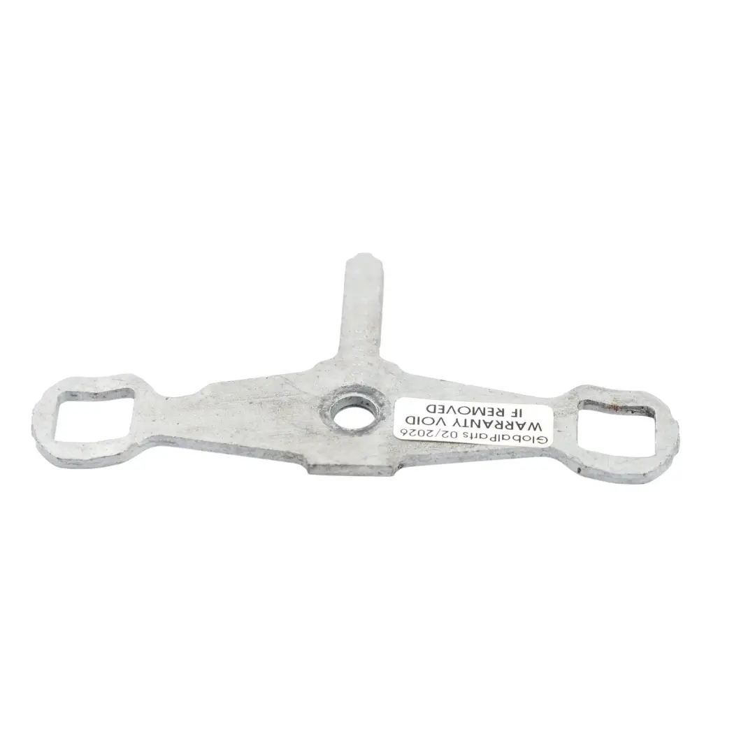 BMW F01 F02 F10 F12 X5 F15 Uchwyt Wspornik Wtryskiwacza Paliwa - SKU 7599878 - Numer Części 7599878