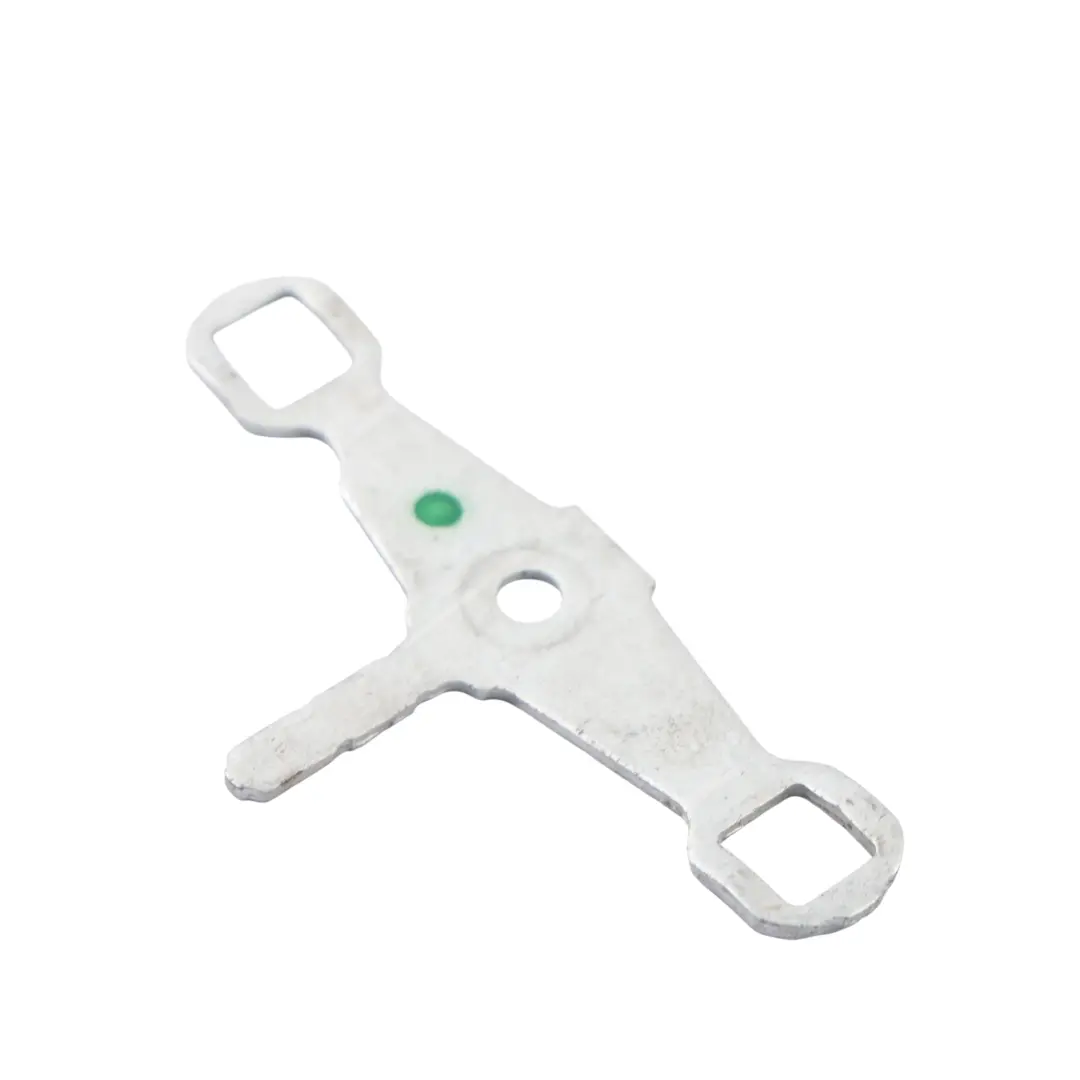 BMW F01 F02 F12 X5 F15 Iniettori Carburante Montaggio Staffa Supporto - SKU 7599878 - Numero di parte 7599878