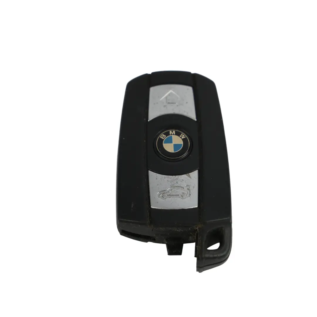 BMW E87 LCI E90 E91 N43 170PS Motor Steuer Gerät ECU Kit DME Automatik - SKU 7599881-11 - Teilenummer 7599881