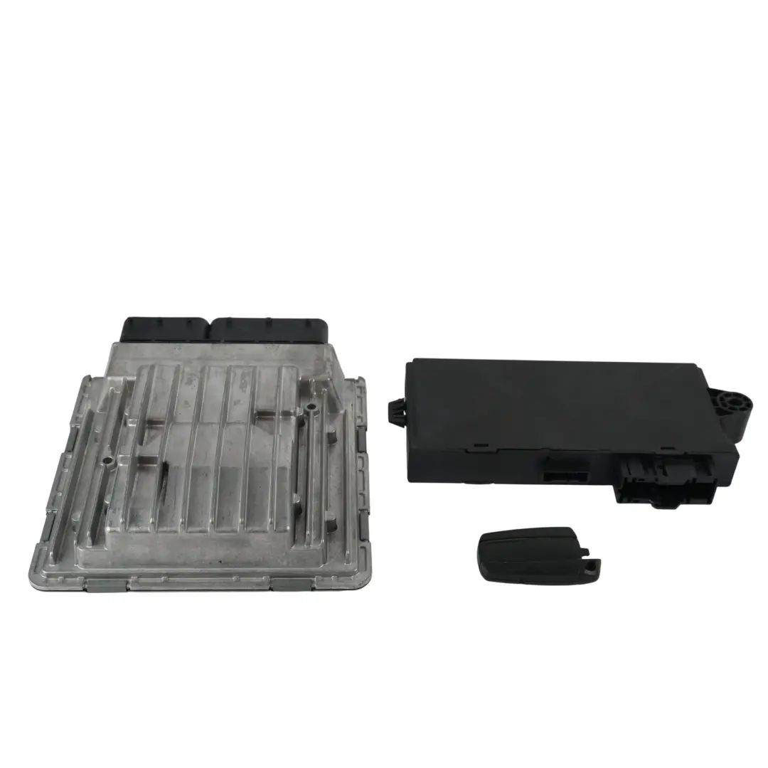 N43 170HP Centralina Motore ECU KIT DME Automatico per BMW E87 LCI E90 E91 con numero di parte 7599881 BMW E87 LCI E90 E91 N43 170HP Centralina Motore ECU KIT DME Automatico - SKU 7599881-11 - Numero di parte 7599881