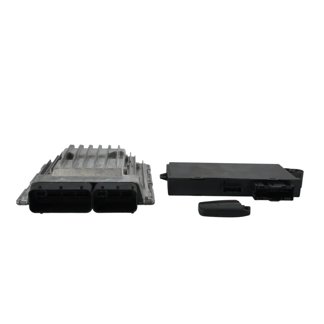 N43 170HP Control Motor ECU KIT DME Automático para BMW E87 LCI E90 E91 con número de pieza 7599881 BMW E87 LCI E90 E91 N43 170HP Control Motor ECU KIT DME Automático - SKU 7599881-11 - Número de pieza 7599881