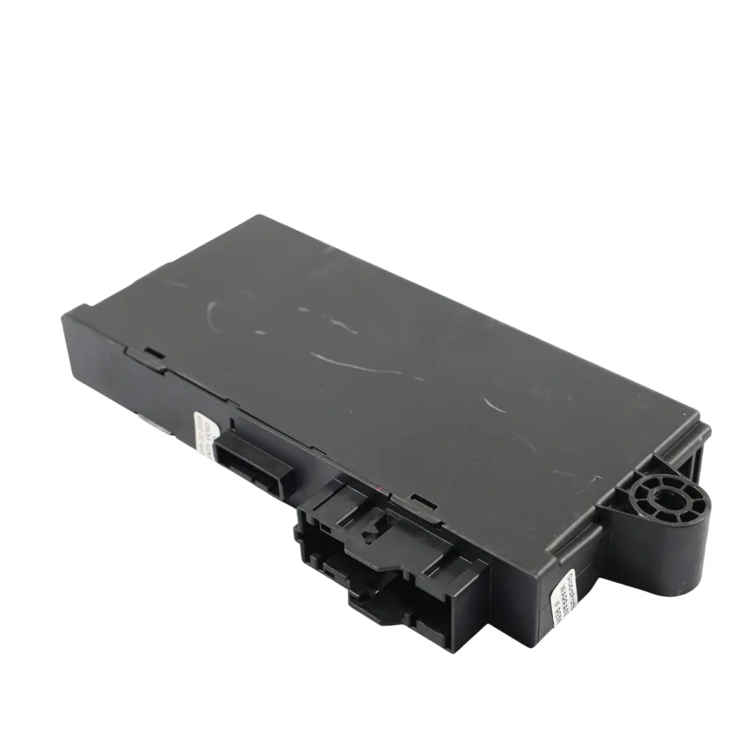 BMW E81 E87 LCI 116i 2.0 122PS Benzin N43 Steuergerät DME CAS3 Schlüss - SKU 7599881-7 - Teilenummer 7599881