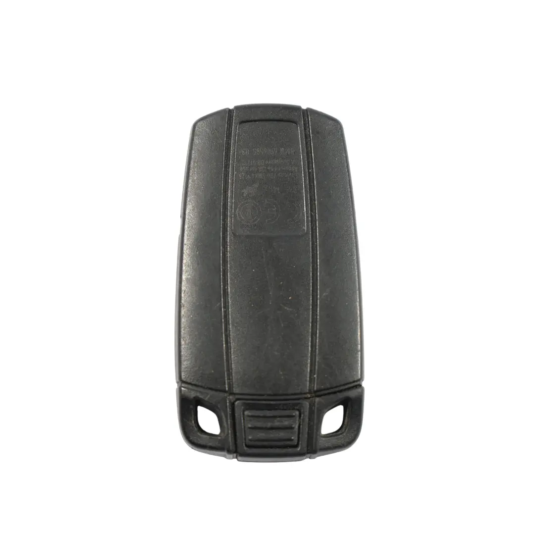 BMW E81 E87 LCI 116i 2.0 122PS Benzina N43 Centralina Dme CAS3 Schl?ss - SKU 7599881-7 - Numero di parte 7599881