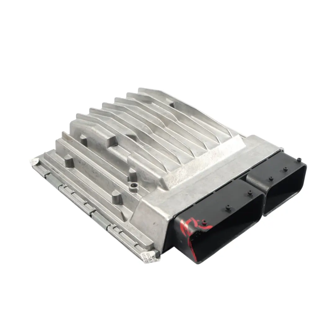 BMW E87 LCI E90 118i 318i Sterownik Silnika ECU Zestaw Skrzynia Manualna - SKU 7599881-7 - Numer Części 7599881