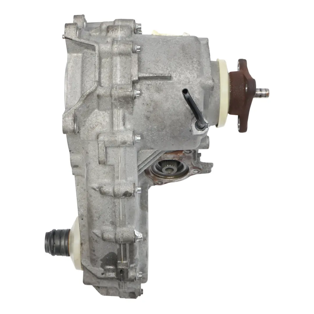 Scatola di trasmissione ATC700 7599886 GARANZIA per BMW X5 E70 X6 E71 con numero di parte 7574777 BMW X5 E70 X6 E71 Scatola di trasmissione ATC700 7599886 GARANZIA - SKU 7599886-1 - Numero di parte 7574777