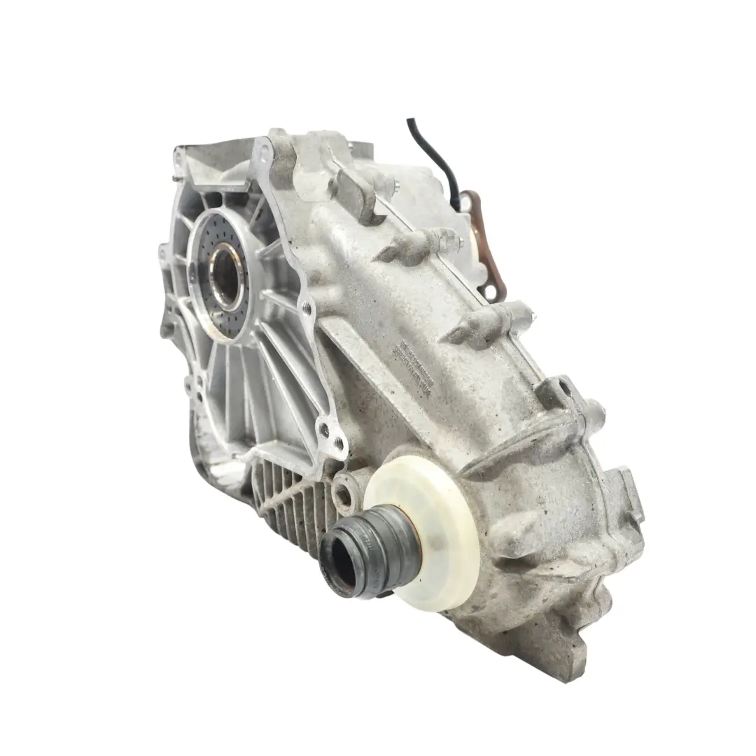 BMW X5 E70 X6 E71 Transfer Case Box Transmission ATC700 7599886 WARRANTY - SKU 7599886-1 - Part number 7574777
