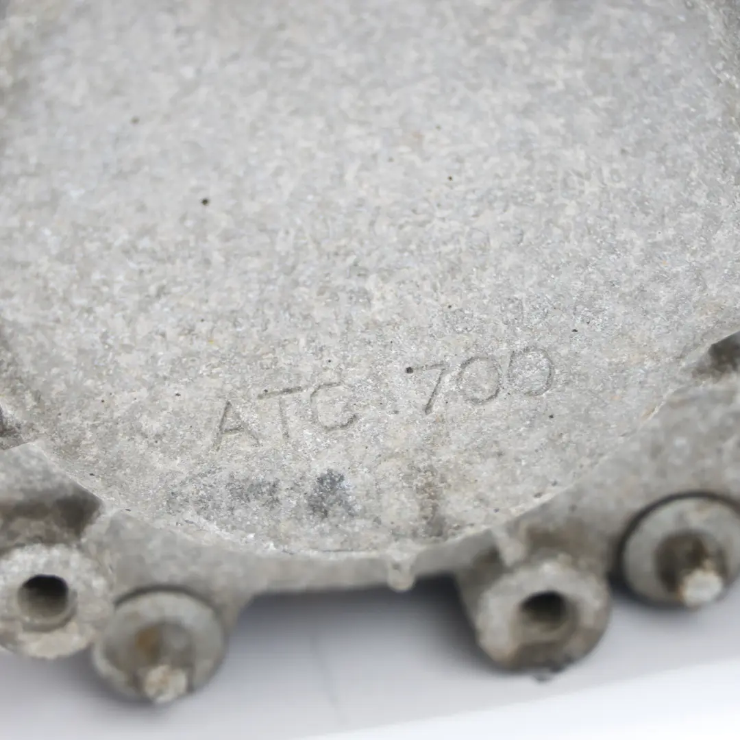 BMW X5 E70 X6 E71 Verteilergetriebe Transfer Box ATC700 7599886 GARANTIE - SKU 7599886-1 - Teilenummer 7574777