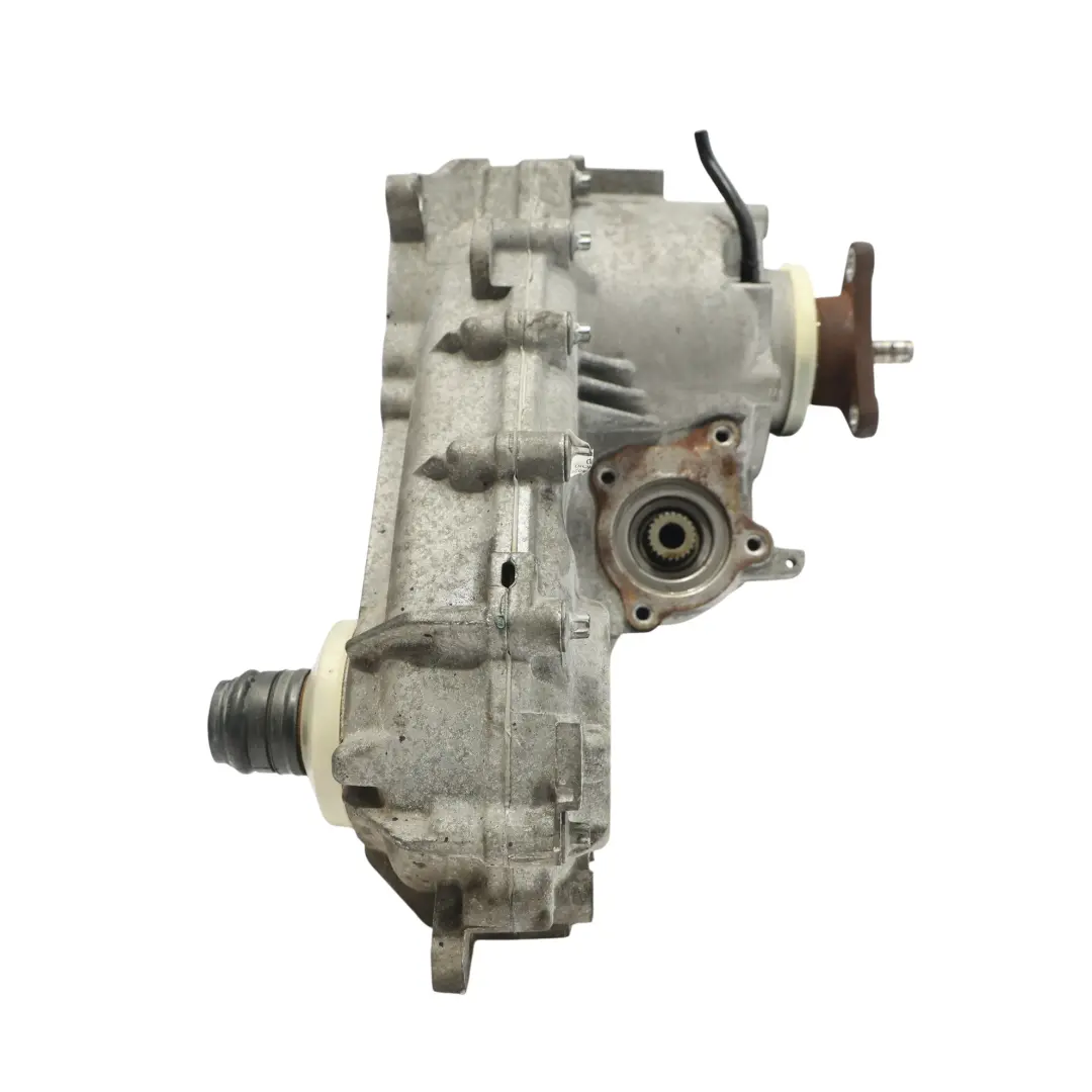 BMW X5 E70 X6 E71 Boîte de transfert Transmission ATC700 GARANTIE - SKU 7599886-1 - Numéro de pièce 7574777