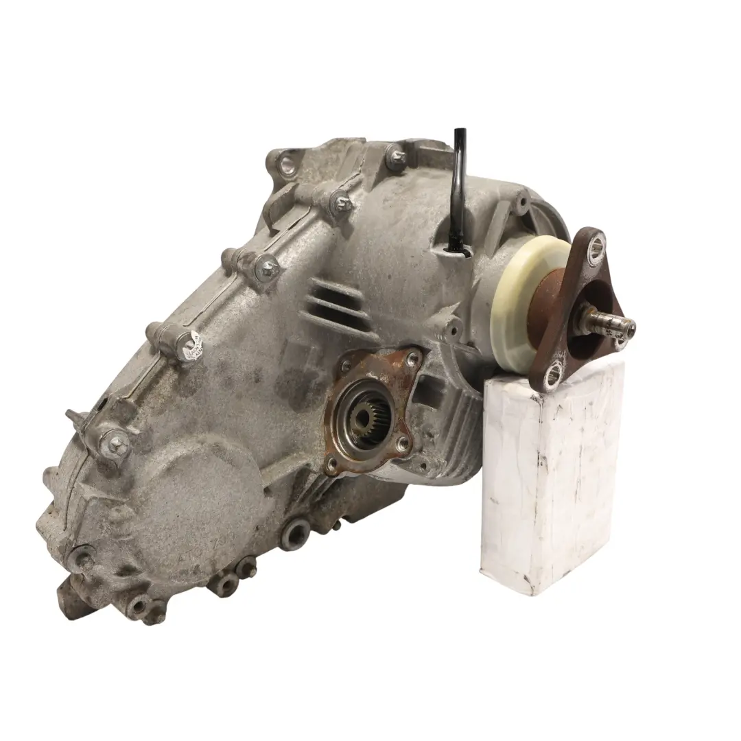 BMW X5 E70 X6 E71 Boîte de transfert Transmission ATC700 GARANTIE - SKU 7599886-1 - Numéro de pièce 7574777