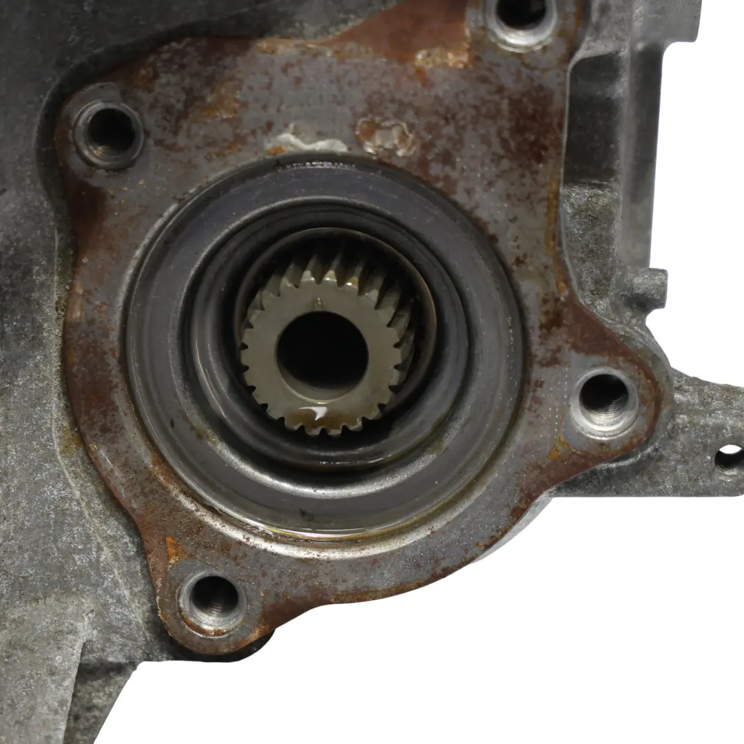 Verteilergetriebe Transfer Box ATC700 7599886 GARANTIE für BMW X5 E70 X6 E71 mit Teilenummer 7574777 BMW X5 E70 X6 E71 Verteilergetriebe Transfer Box ATC700 7599886 GARANTIE - SKU 7599886-1 - Teilenummer 7574777