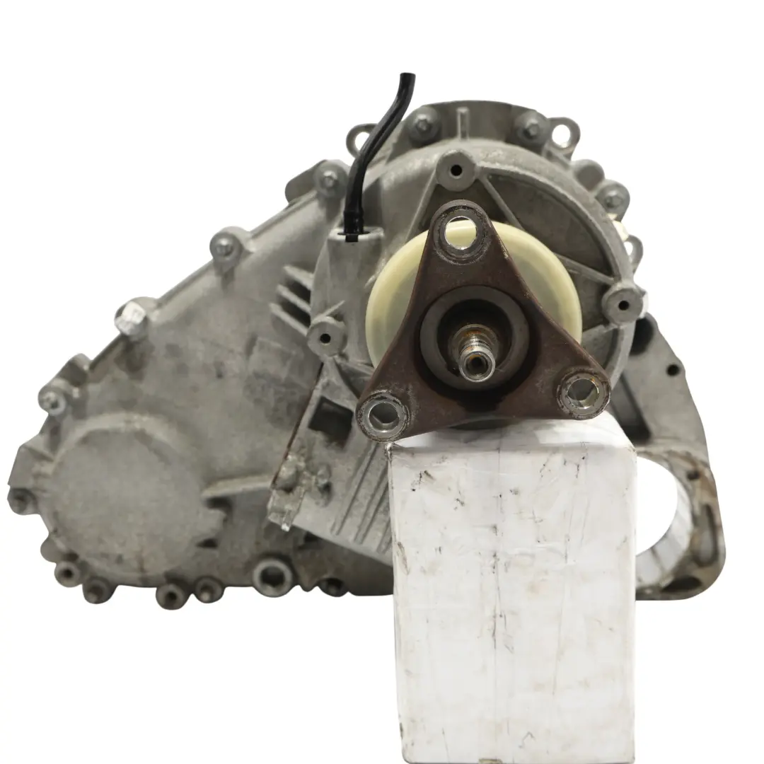 Boîte de transfert Transmission ATC700 GARANTIE pour BMW X5 E70 X6 E71 à propos du numéro de pièce 7574777 BMW X5 E70 X6 E71 Boîte de transfert Transmission ATC700 GARANTIE - SKU 7599886-1 - Numéro de pièce 7574777