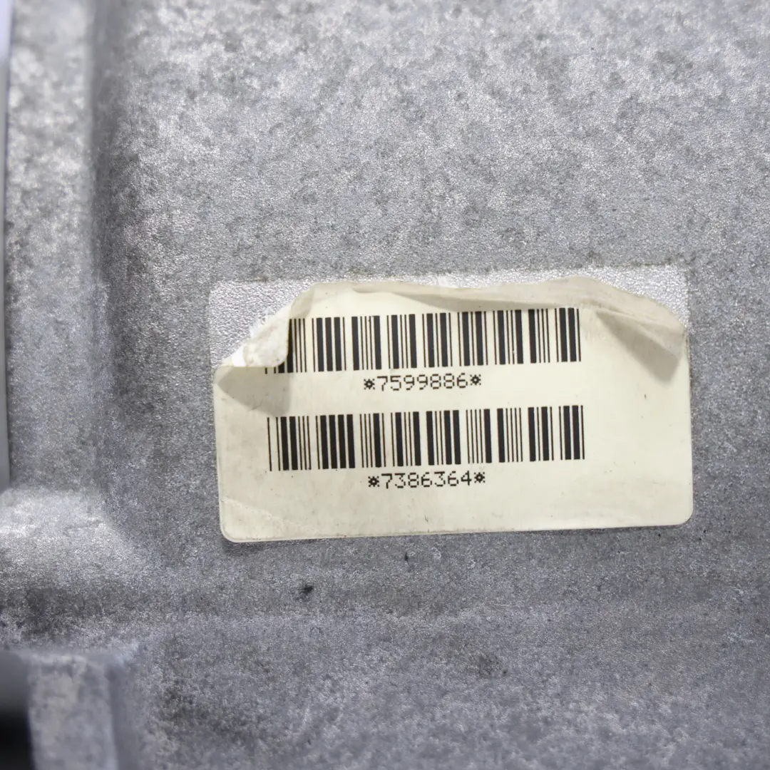 BMW X5 E70 X6 E71 Caja de Transferencia Transmisión ATC700 7599886 GARANTÍA - SKU 7599886-1 - Número de pieza 7574777