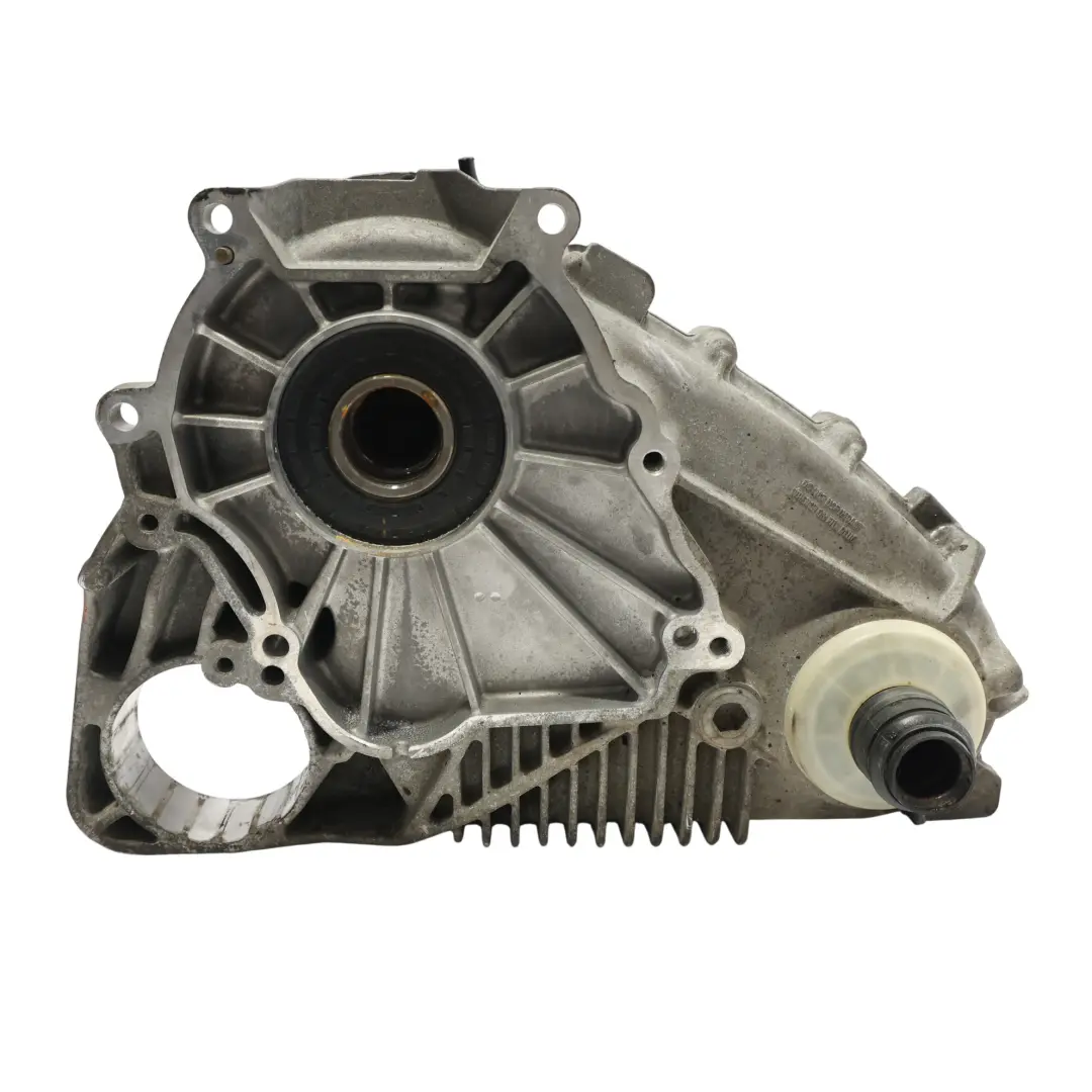 BMW X5 E70 X6 E71 Scatola di trasmissione ATC700 7599886 GARANZIA - SKU 7599886-1 - Numero di parte 7574777